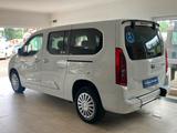 Toyota Proace City Verso 1.5 D-4D Rollstuhlrampe - Toyota Gebrauchtwagen von 2025