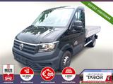 Volkswagen Crafter 50 Pritsche 2.0 TDI 122 L2 3-S AHK SHZ - Volkswagen Crafter: 50