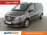 Mercedes-Benz V 250 d 4Matic BlueTEC Avantgarde Edition Aut. - Mercedes-Benz V-Klasse Gebrauchtwagen in Berlin