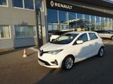 Renault ZOE Z.E.50 EXPERIENCE/INKL. BATTERIE/NAVI/RFK/