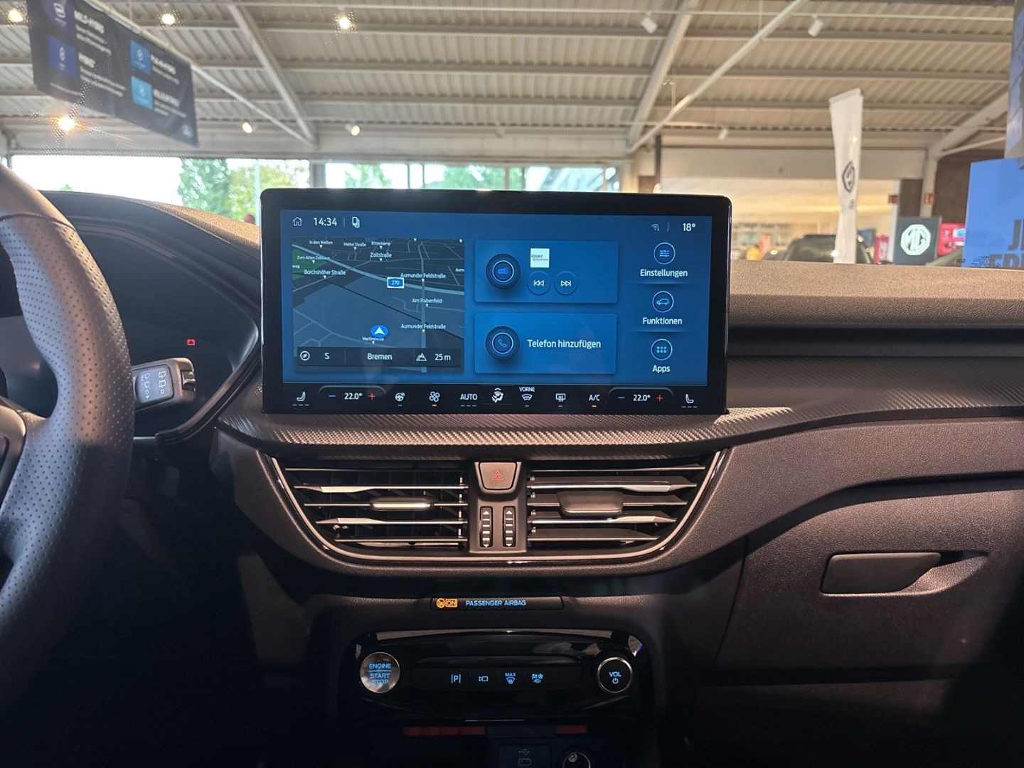 Ford Kuga - Bild 22