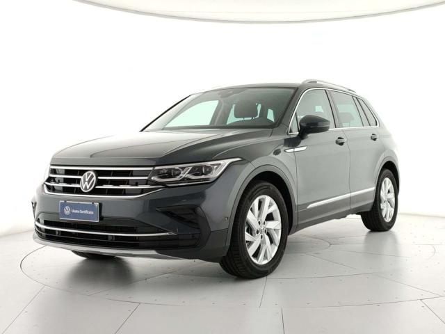 Volkswagen Tiguan Tiguan 2.0 tdi Elegance 150cv 