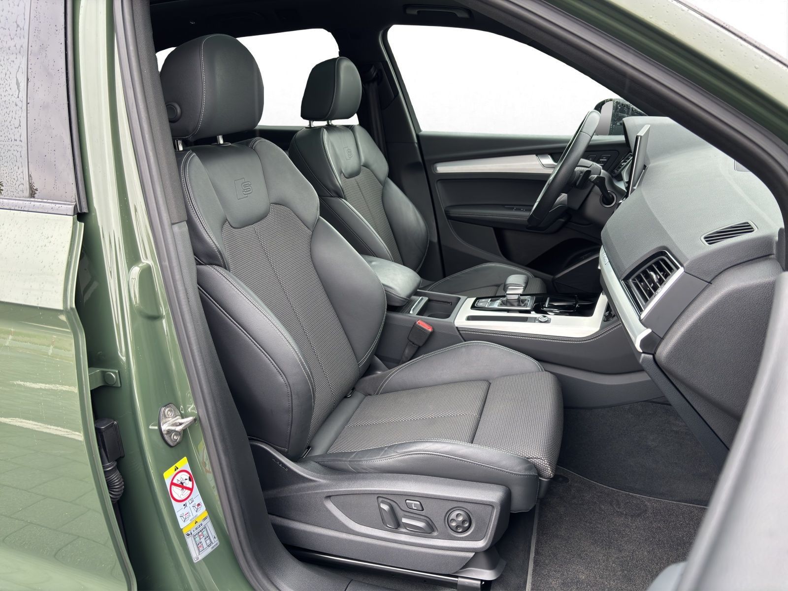 Audi Q5 50 TDI QUATT. S LINE COMPETITION EDITION PLUS foto 4