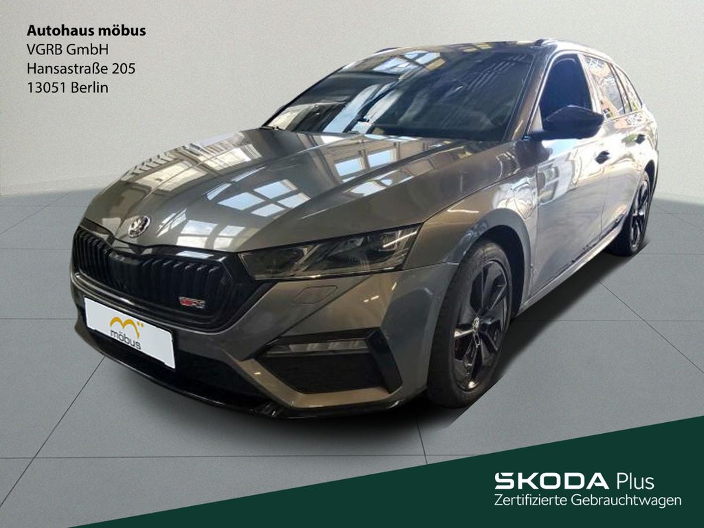 Image of Skoda Octavia