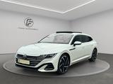 Volkswagen Arteon SB R-Line*Matrix*Pano*STHZ*AHK*360*HUD* - VW Arteon Gebrauchtwagen in Stuttgart