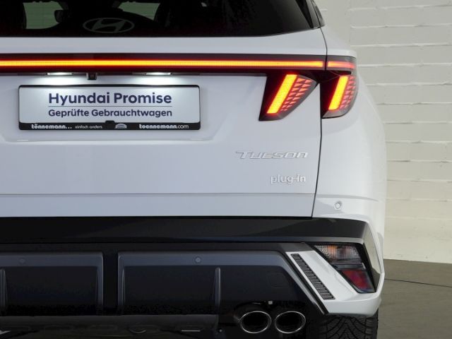 Hyundai Tucson – Bild 38