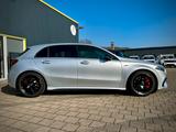 Mercedes-Benz A45S AMG 4MATIC *Trackp*360*Panorama* - gebrauchte Mercedes-Benz A 45 AMG aus dem Jahr 2023