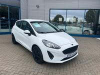 Ford Fiesta Trend/Klima/SHZ/Lenkrad Heiz.