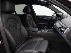 Foto Nummer 36: BMW 530d
