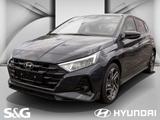 Hyundai i20 N Line+LED+SHZ+CARPLAY+NAVI+PDC+DAB+AMBIENTE - Hyundai i20 Neuwagen