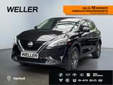 Nissan Qashqai 1.3 DIG-T MHEV Xtronic Acenta *LED*360°* - Nissan Qashqai Gebrauchtwagen in Bielefeld