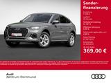 Audi Q5 Sportback 40 quattro S LINE NAVI KAMERA LM18 - Audi Q5 aus 2025