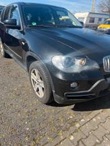 BMW X5 xDrive48i - BMW X5 bis 5.000 Euro