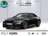 BMW M2 CS Coupe HUD Carbon-Kermaikbremse Lenkhzg
