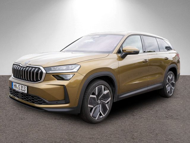 Skoda Kodiaq - Bild 2