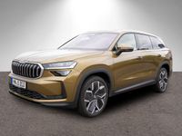 Skoda Kodiaq - Vorschau Bild 2