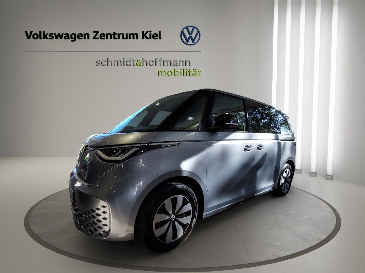 Volkswagen ID.Buzz Pro 210 kW foto 3