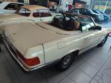 Mercedes-Benz SL 380 R107 V8 Wertgutachten! Top Zustand!! - Mercedes-Benz: Cabrio, W107