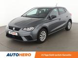 Seat Ibiza 1.0 TSI Style*PDC*SHZ*LIMITER*KLIMA* - Seat Ibiza in Köln