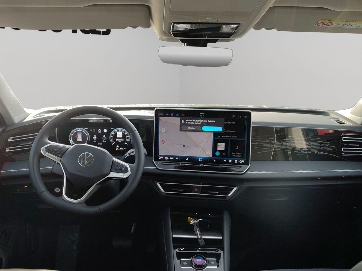 Volkswagen Tiguan - Bild 11