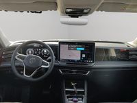 Volkswagen Tiguan - Vorschau Bild 11
