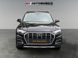 Audi Q5 35 TDI 2.0 -Automatik-Kamera-PDC - Audi Q5 Hybrid (Diesel/Elektro): Automatik