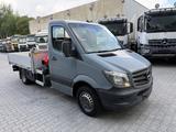 Mercedes-Benz Sprinter 516 Kran Fassi F40 - Offers