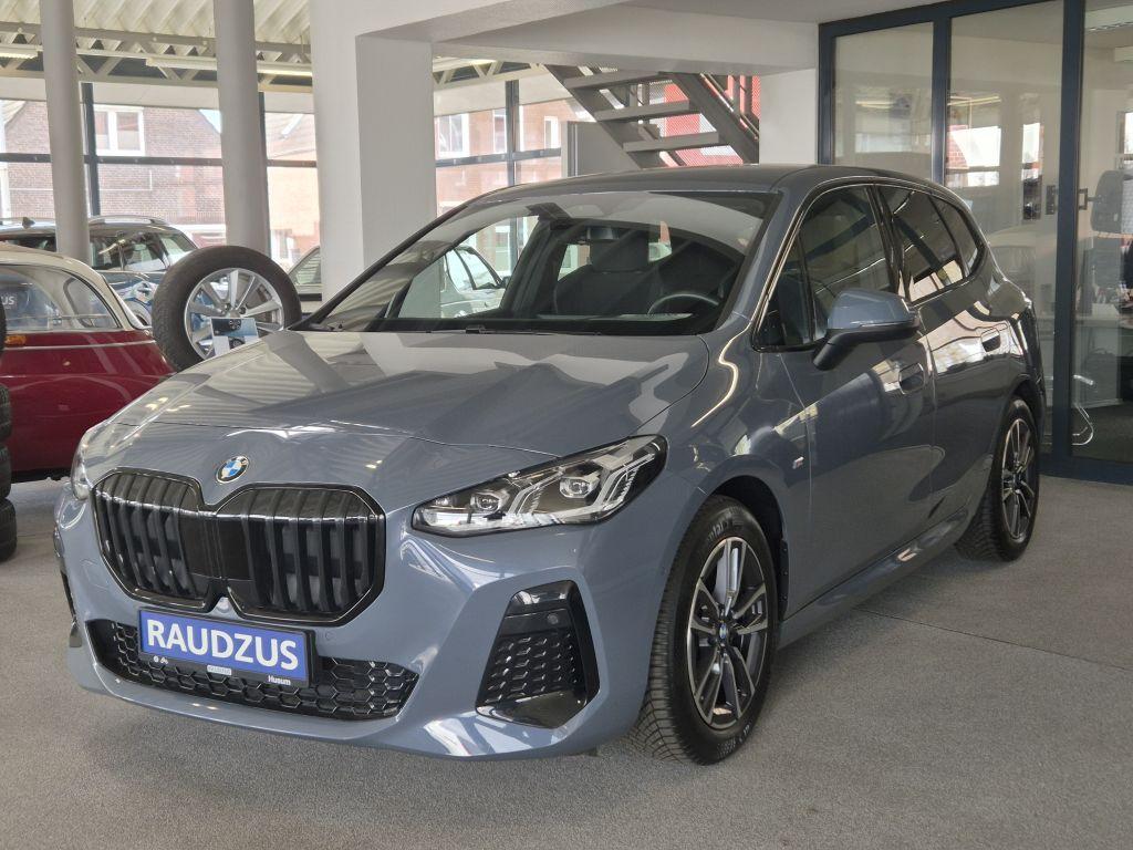 BMW 216i Active Tourer Aut.