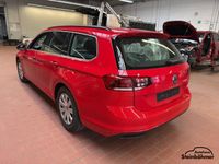 Volkswagen Passat Variant - Vorschau Bild 7