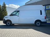 Volkswagen T6.1 Hoch Lang Navi 150 PS - mit Diesel-Antrieb: Behindertengerecht, Kombi