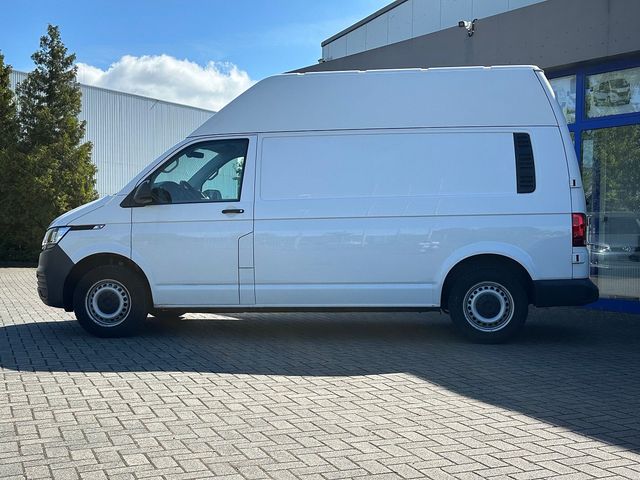 Volkswagen T6.1 Hoch Lang Navi