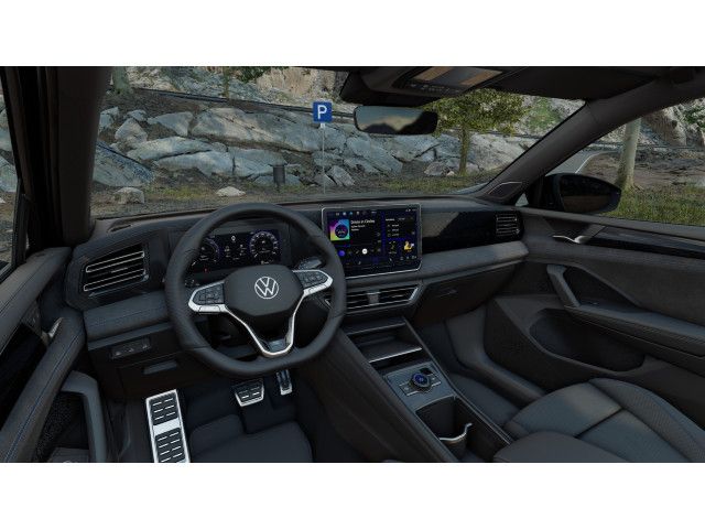Volkswagen Tiguan - Bild 4