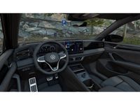 Volkswagen Tiguan - Vorschau Bild 4