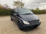 Mercedes-Benz Viano 2.2 CDI TREND kompakt TREND - gebrauchte Mercedes-Benz Viano aus dem Jahr 2006