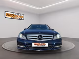 Mercedes-Benz C 220 T CDI Avantgarde  Navi  Xenon  PDC  SD - Mercedes-Benz C 220: Kombi, Cdi