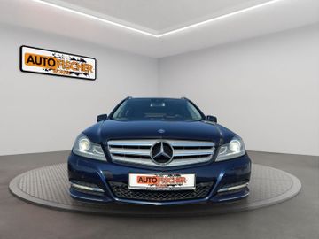 Mercedes C 220 - 2