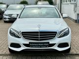 Mercedes-Benz C 220 BlueTec / d*Aut.*Nav*LED*1.Hand*T-Leder - Mercedes-Benz C 220 in Wiesbaden