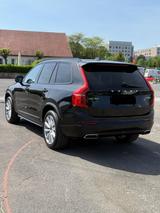 Volvo XC90 D5 AWD Geartronic Inscription Inscription - Volvo XC90 in Mainz