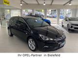 Opel Astra K ST 1,4 Inno. NAVI/LED/SHZ/LHZ/ACC/KEYLES - Opel Astra mit Benzin-Antrieb: Kombi, 1.4