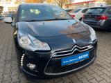 DS Automobiles DS3 156PS*KLIMAAUTOM*LEDER*NAVI*LM 17"*PDC - DS Automobiles aus 2010