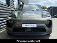 Porsche Macan - Vorschau Bild 6