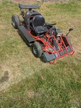 Andere F Kart 100  Neue Reifen voll Funktionsfähig - : Kart