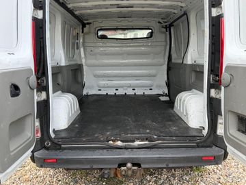 Renault Trafic - 10