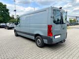 Mercedes-Benz Sprinter 2.1 CDI Navi Sitzh. AT - Mercedes-Benz Diesel Kühlkastenwagen Sprinter