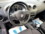 Seat Ibiza 1.4 Sport Edition '2.Hand'122.000KM'Klima' - gebrauchte Seat Ibiza aus dem Jahr 2006