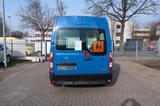 Opel Movano F3500 / Klima / Rampe / 7 Sitze / Nr. 244 - Opel Movano: Behindertengerecht