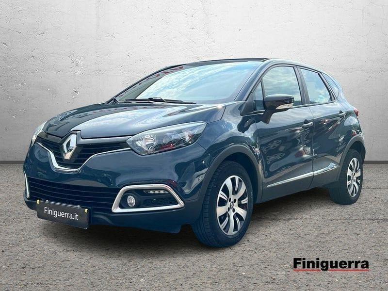 Image of Renault Captur
