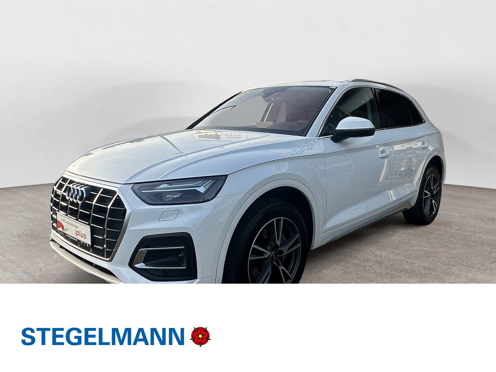Audi Q5 - Bild 1