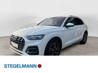 Audi Q5 - Vorschau Bild 1
