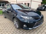 Toyota Touring Sports Hybr.Executive*Pano*Kamera*Leder - Toyota Auris mit Hybrid-Antrieb: Executive